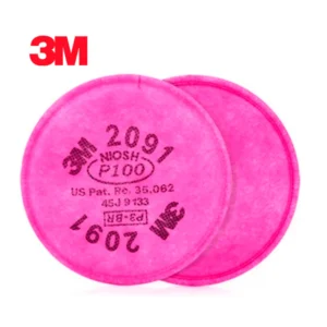 Filtro 3M 2091