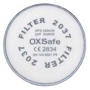 Filtro Oxsafe R 2037