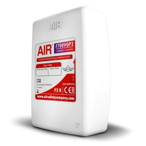 Filtro AIR F700VGP3 P3 R