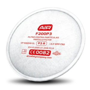 Filtro Air F200P3 P3 R