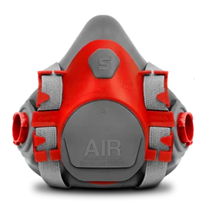 Respirador Medio Rostro Air S950