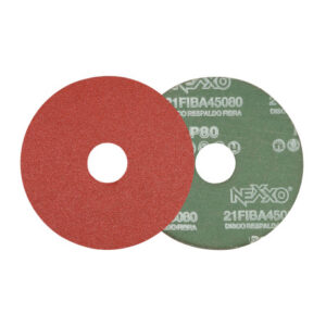Disco de Lija Respaldo NFA-245