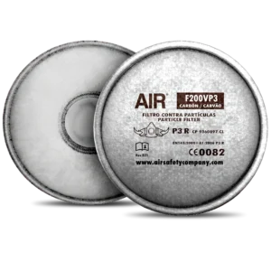 Filtro AIR F200VP3
