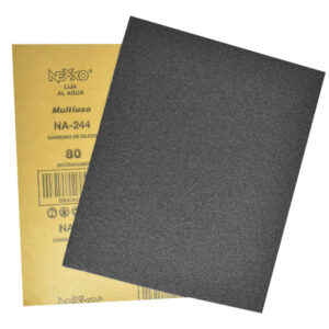 Pliego Lija al Agua Multiusos NA 244