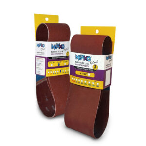 Bandas de Lija Estándar– Multipropósito