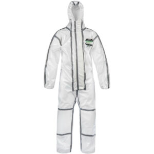 Overol Protección Química ChemMax 2