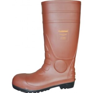 Bota Lakeland Polimero Antiacida