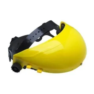 Casquete Yalico Amarillo