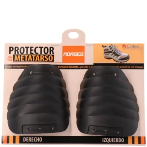 Protector de Metatarso para Zapato de Seguridad