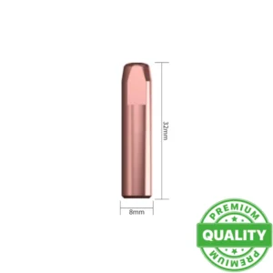 Boquilla 32X1.0 (BERNARD B7496) (MAXWELDING)