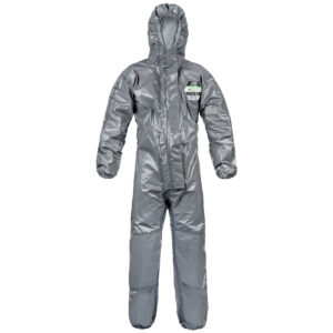 Overol Protección Química ChemMax 3