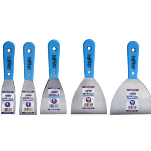 Espátulas Flexibles Nexxo Retail