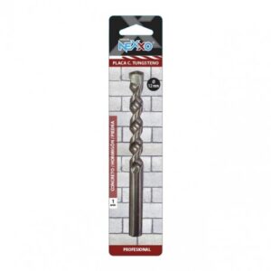 Broca Muro/Hormigón Nexxo