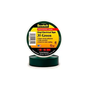 ScotchMR 35 Cinta Vinílica