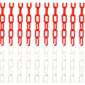 Cadena Plástica 50 mts