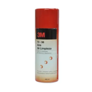 Aire Limpieza 10-38 3M