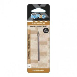 Brocas Punta Flecha Nexxo