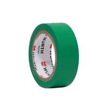 Cinta Aisladora Pvc 5 Mts Wurth - Imagen 4