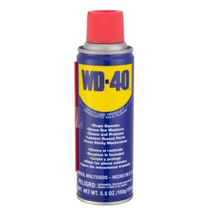 WD-40